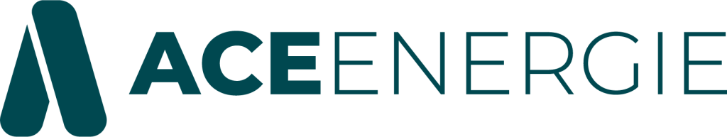 Logo ACE Energie