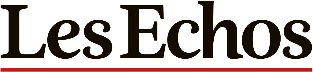 Logo Les Échos