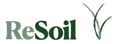 Logo ReSoil