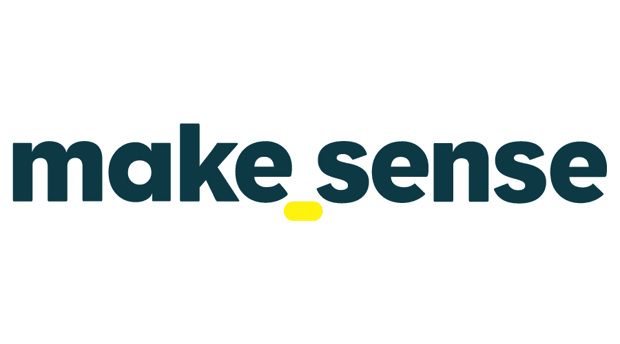 Logo makesense