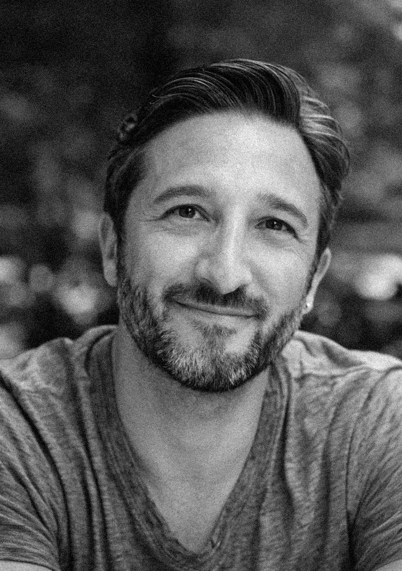 Zach Shull