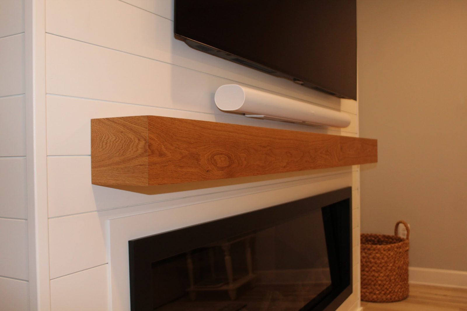 Madonna Built-In