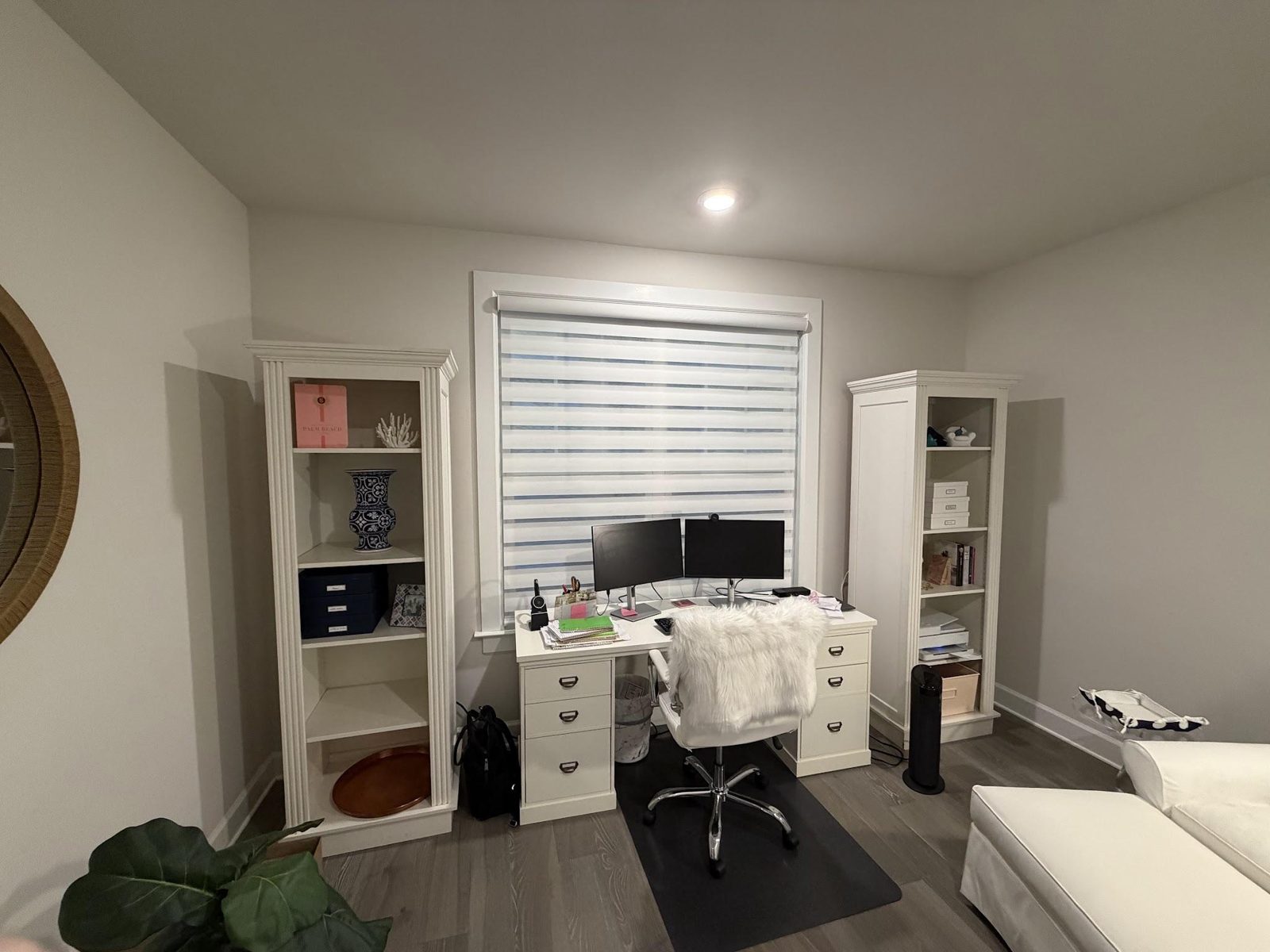 Madonna Office