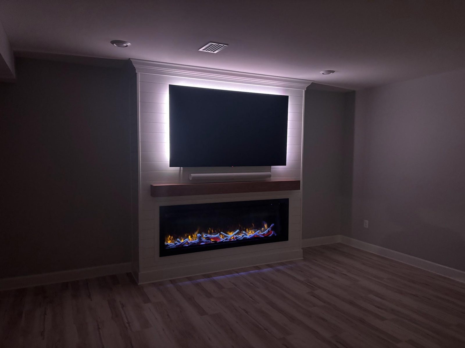 Madonna Built-In