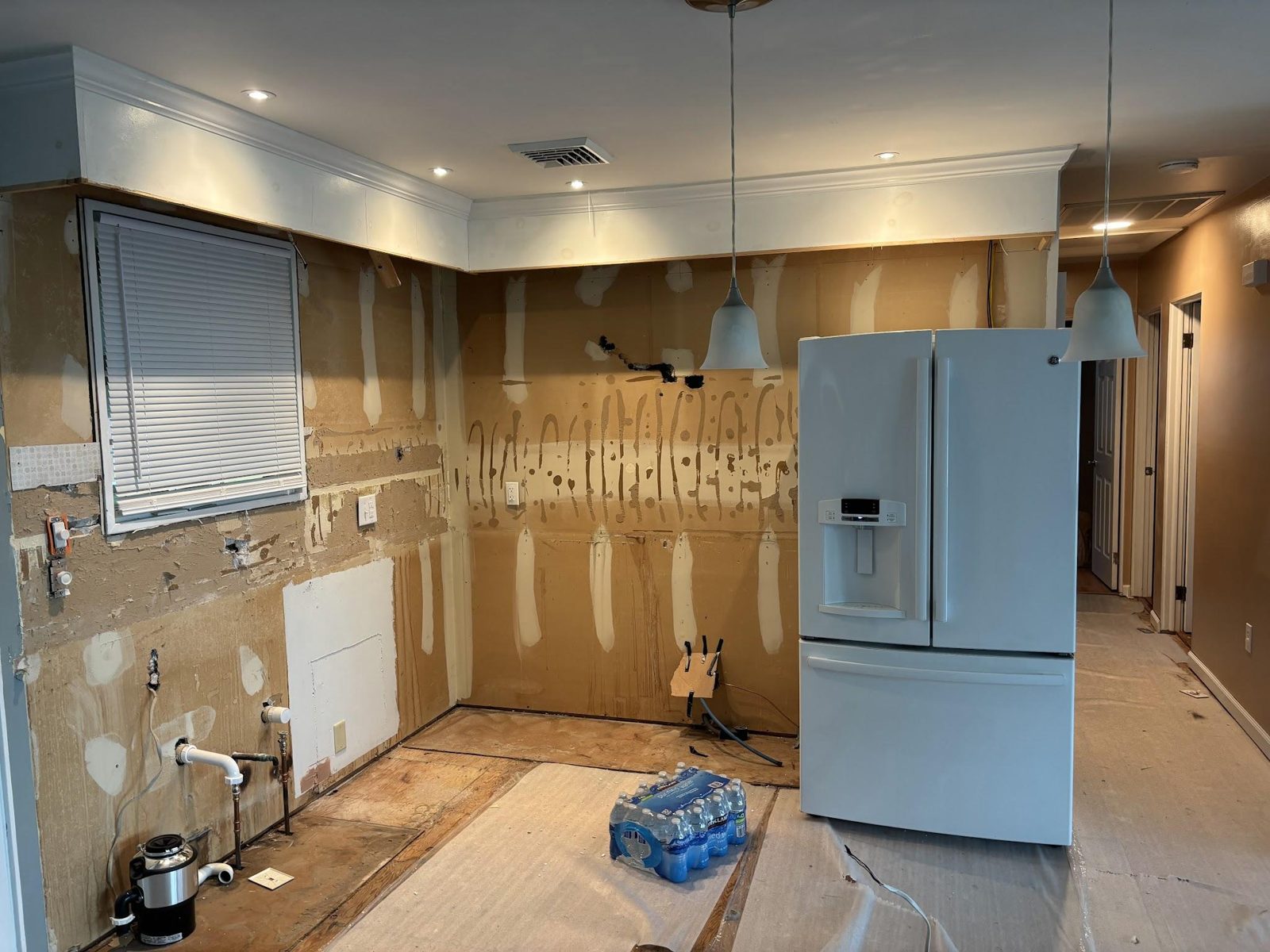 Hylen Kitchen