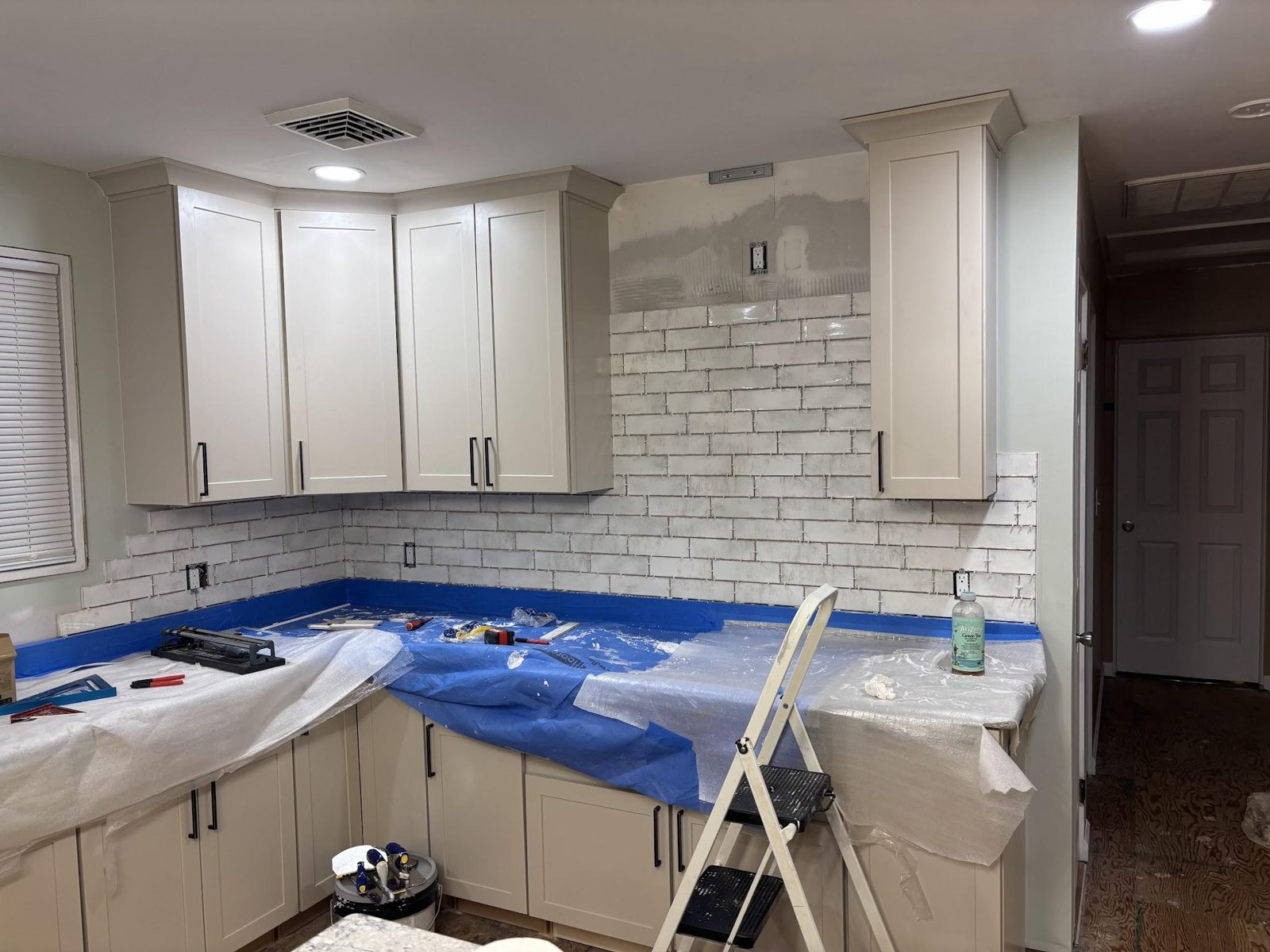 Hylen Kitchen