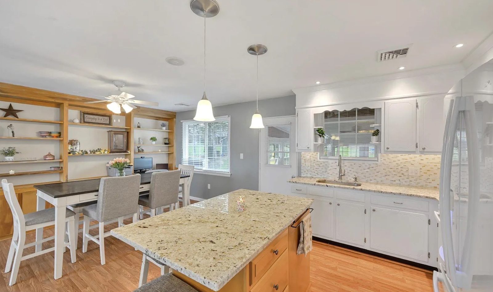 Hylen Kitchen