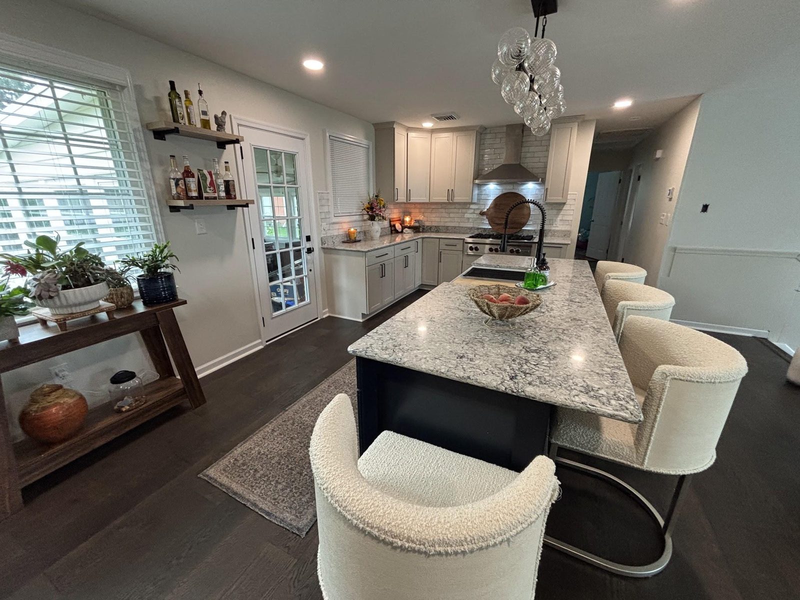 Hylen Kitchen