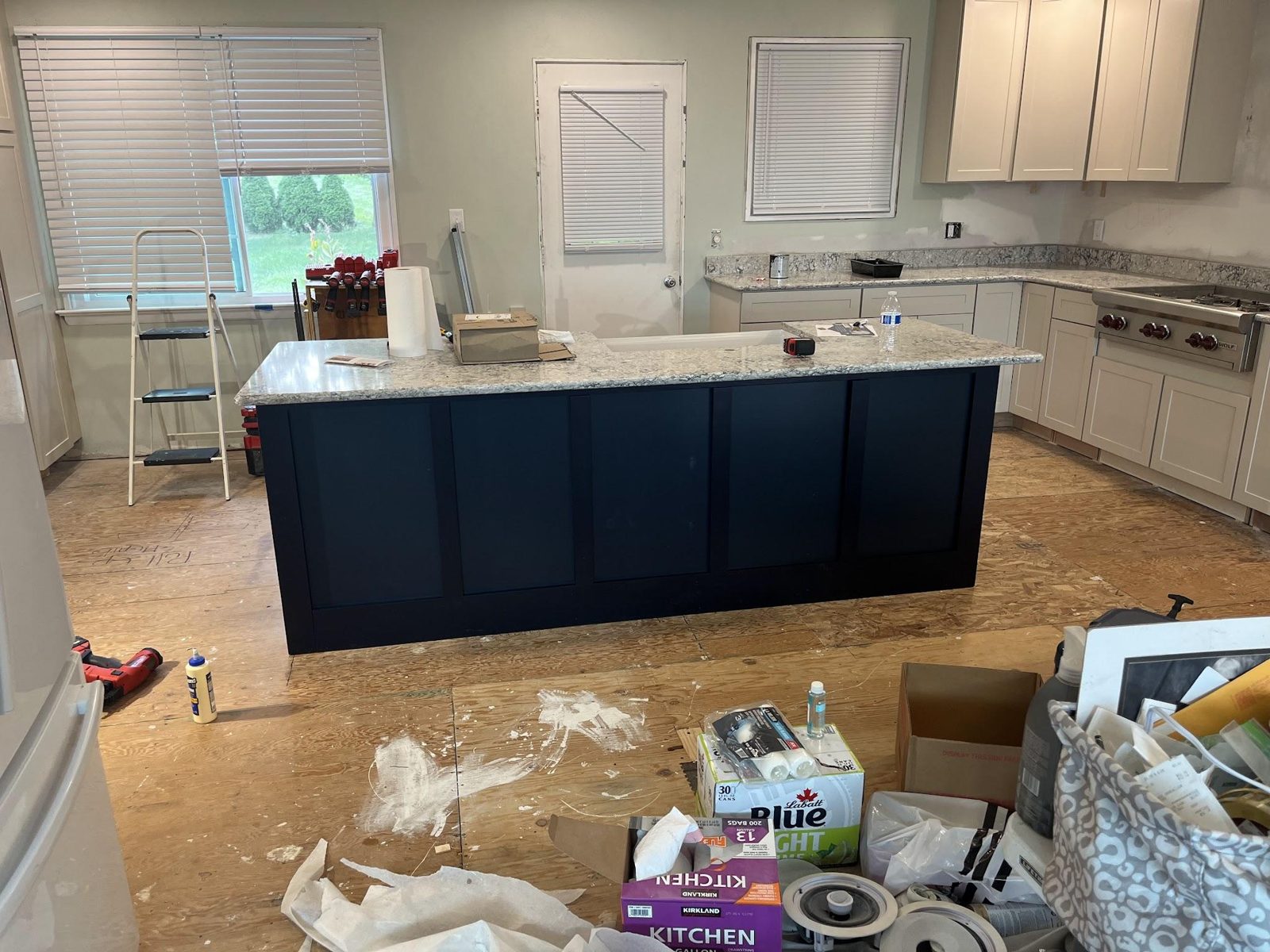 Hylen Kitchen