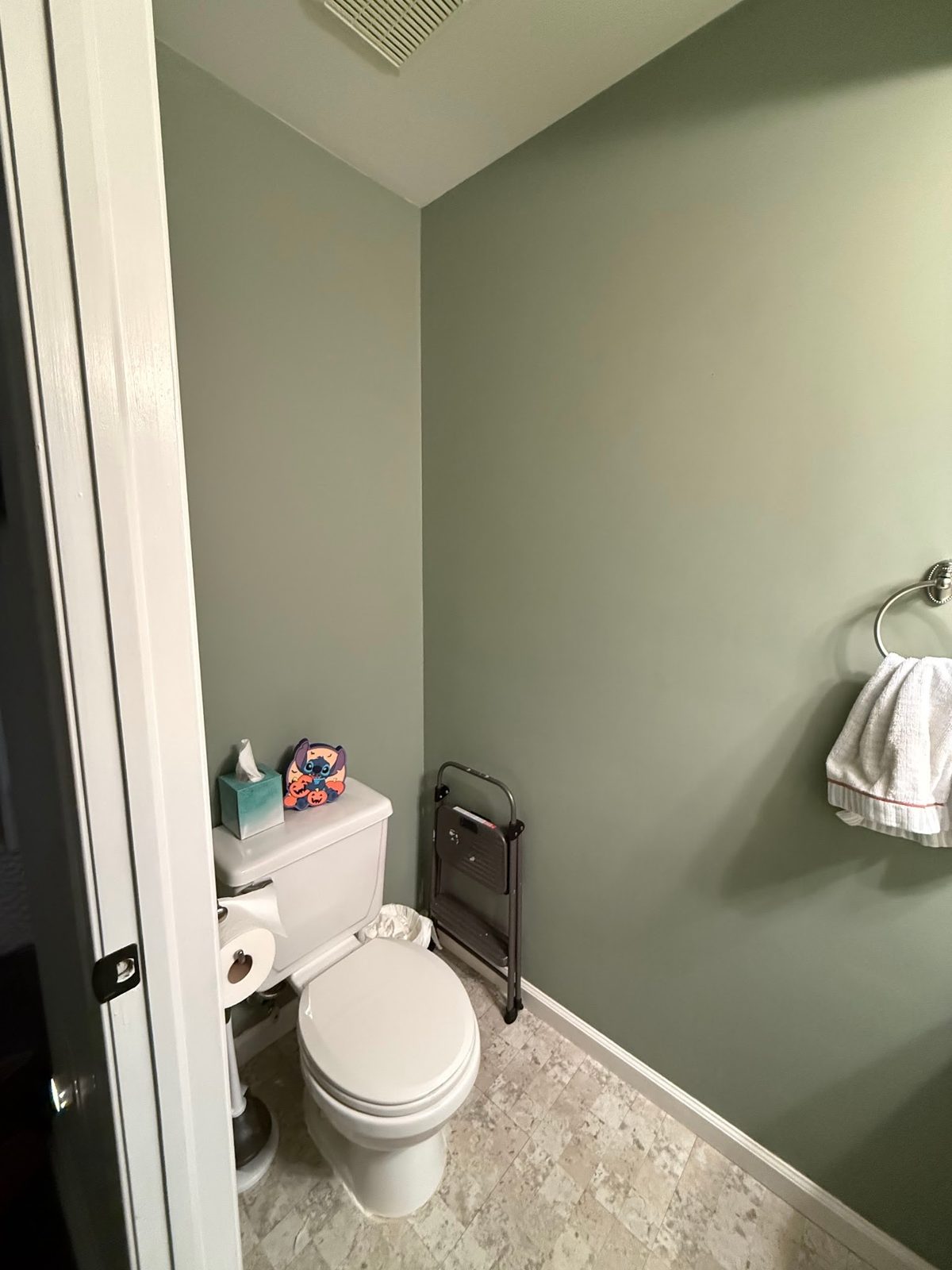 Hershey Bathroom