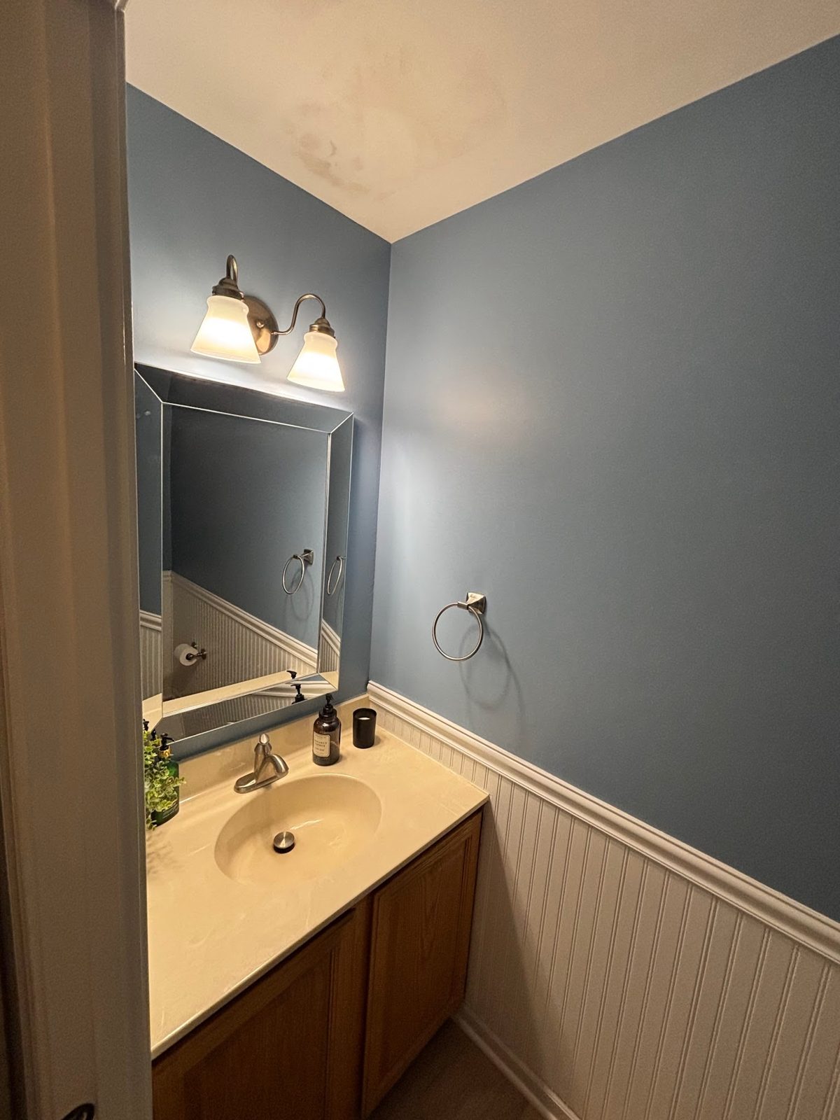 Brandon Bathroom