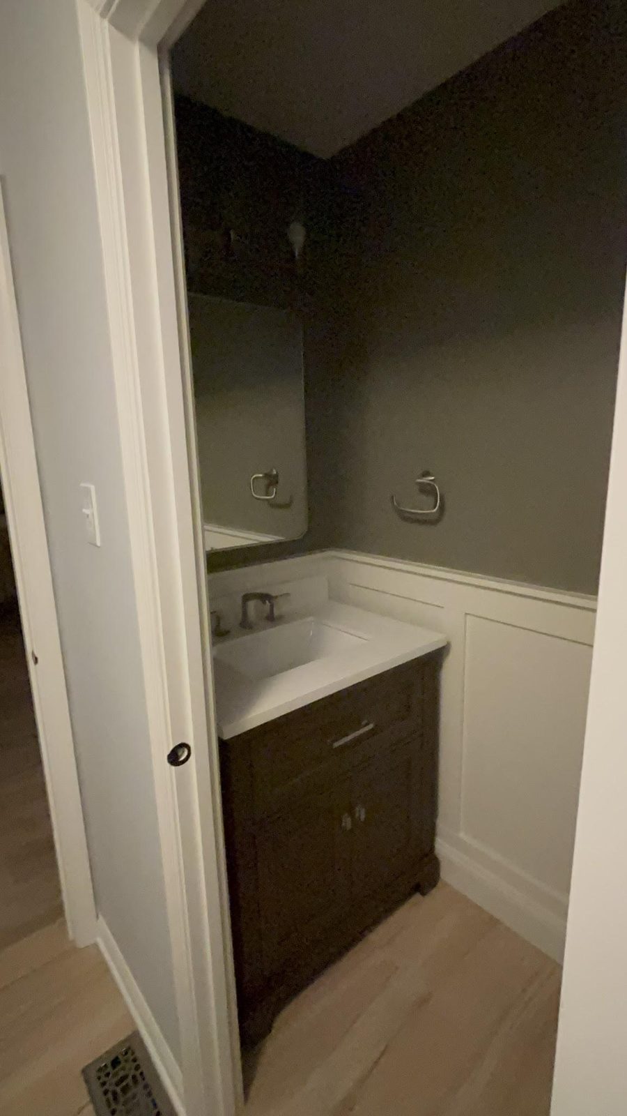Brandon Bathroom