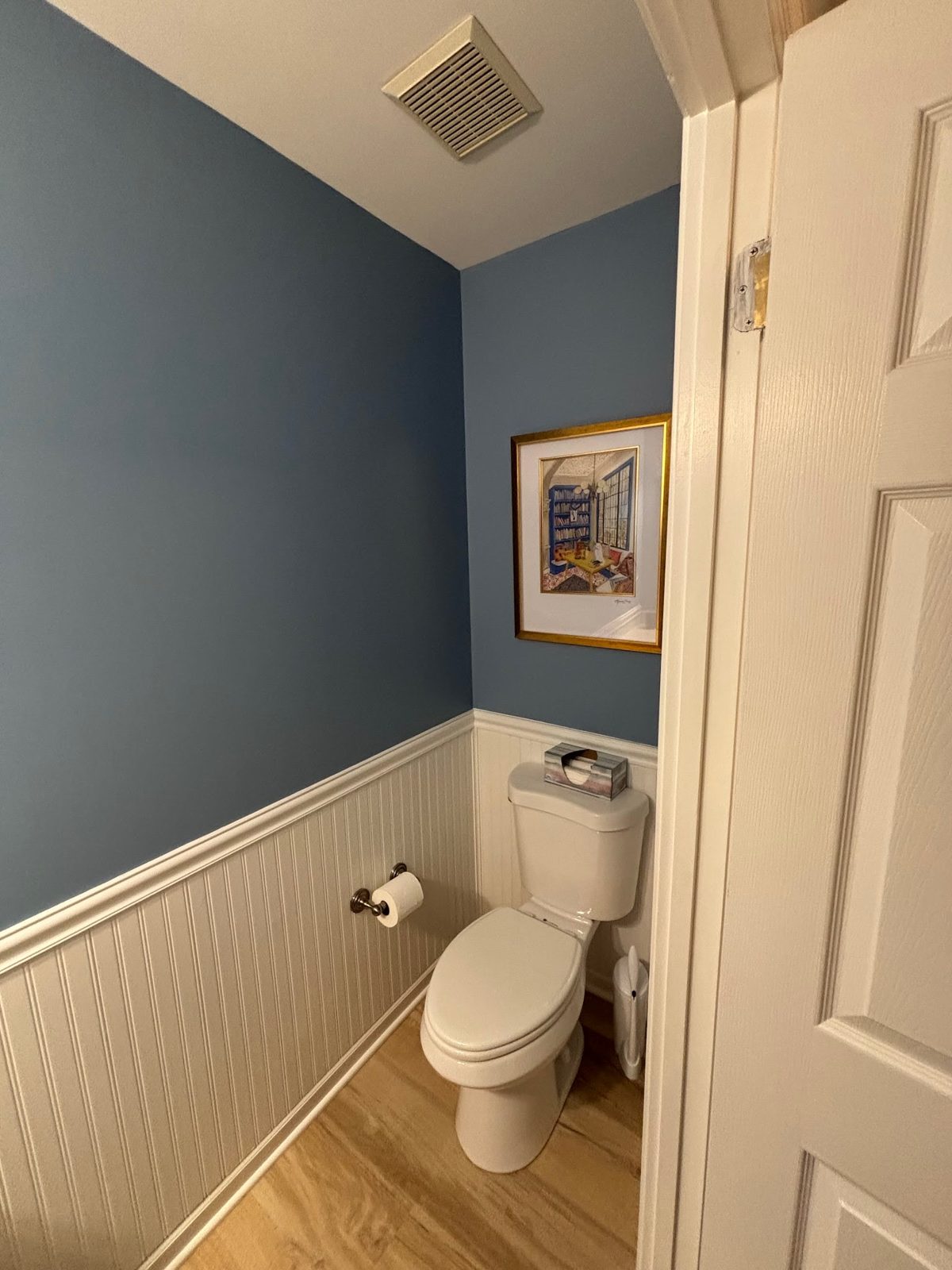 Brandon Bathroom