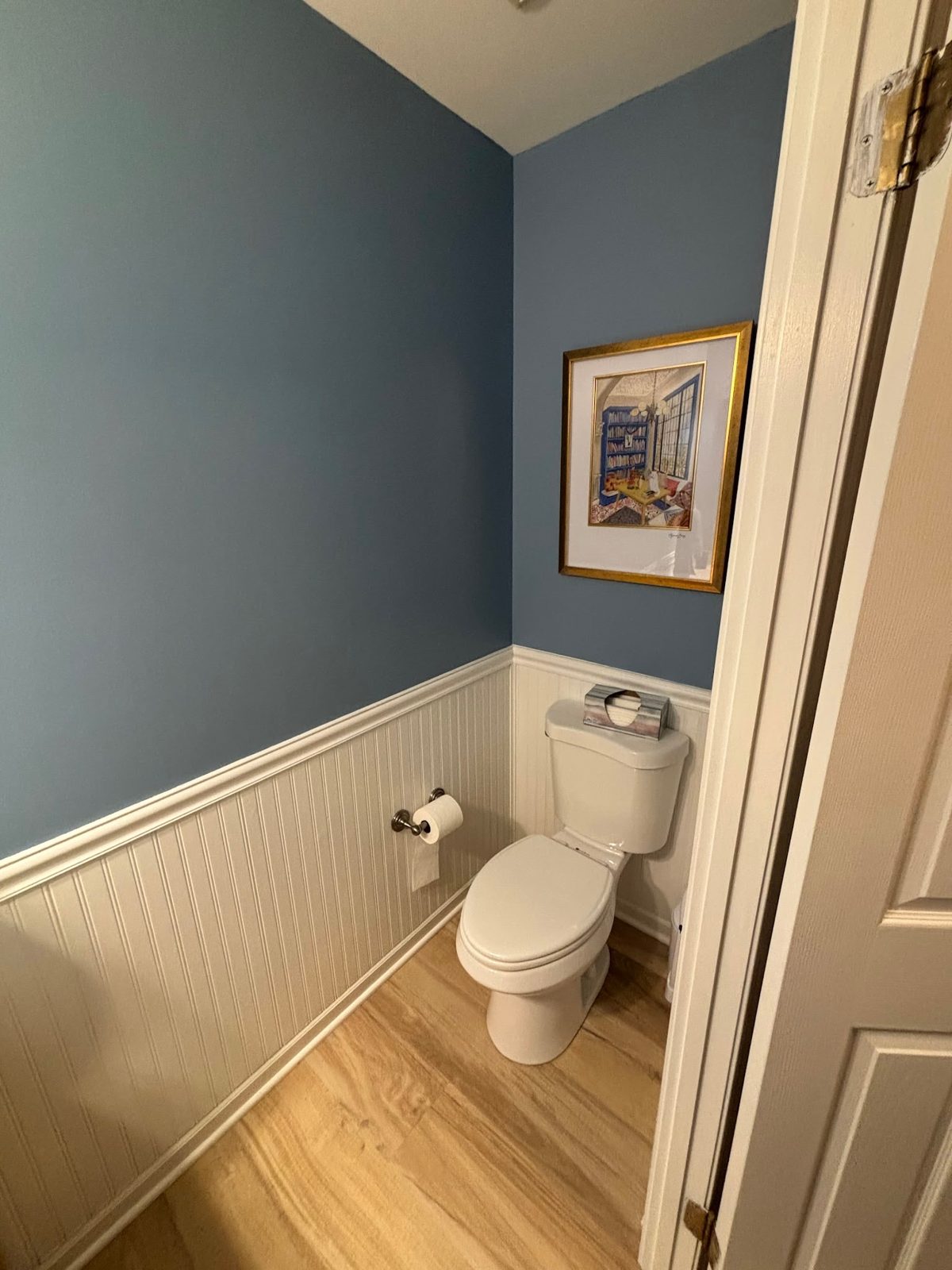 Brandon Bathroom