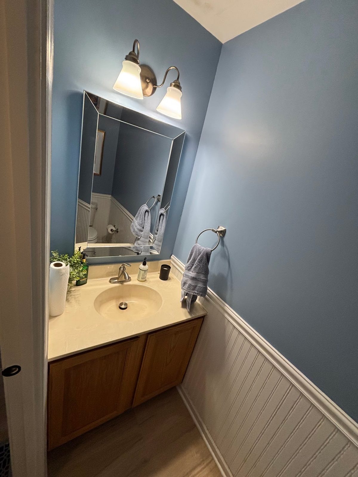 Brandon Bathroom