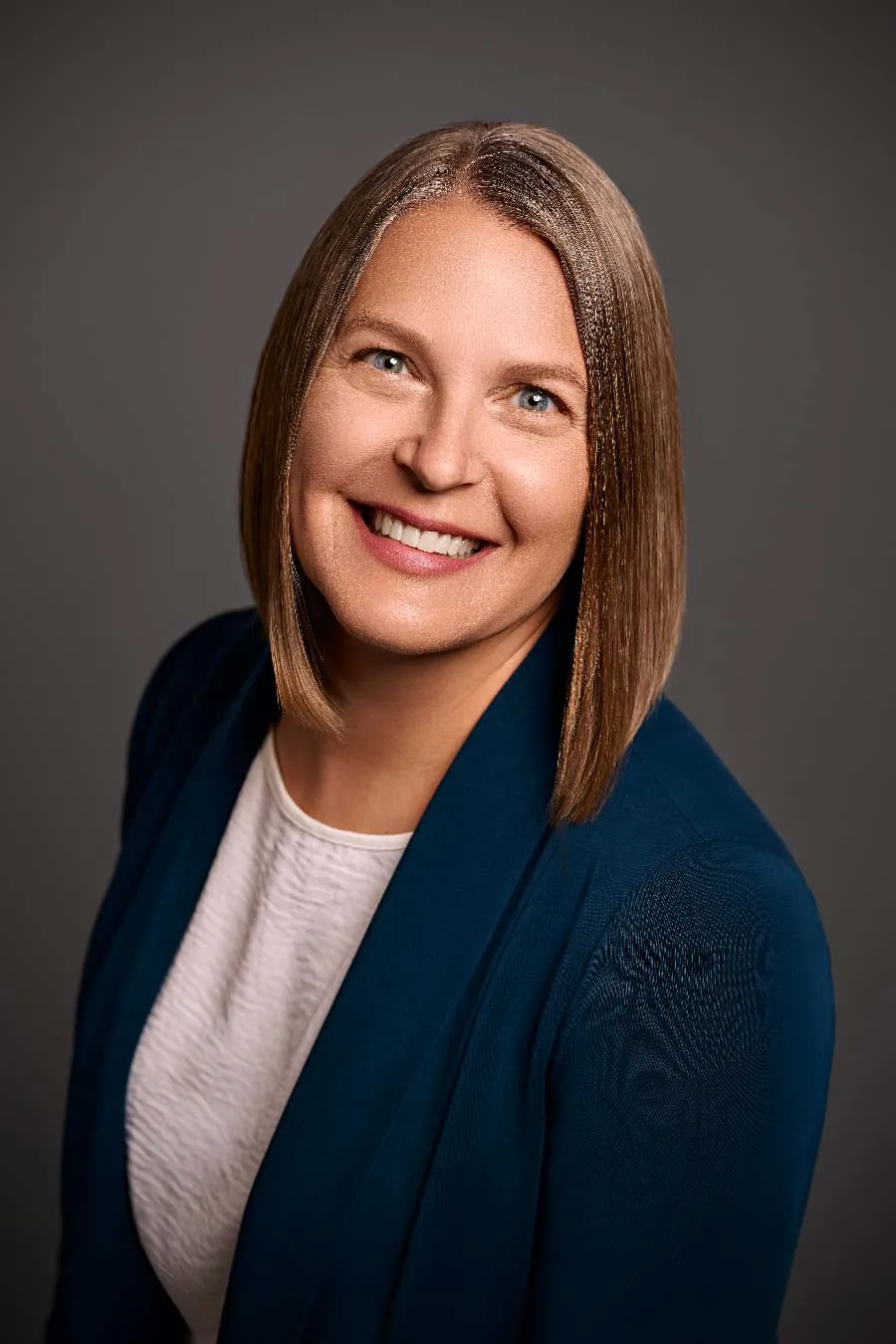 Ellie Vik portrait