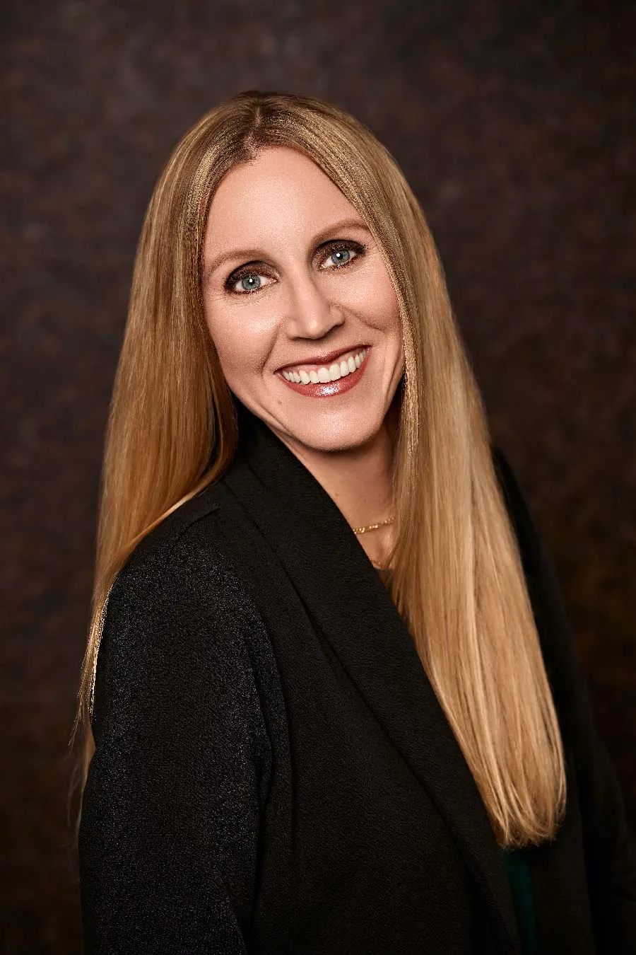 Katie DeBoer portrait