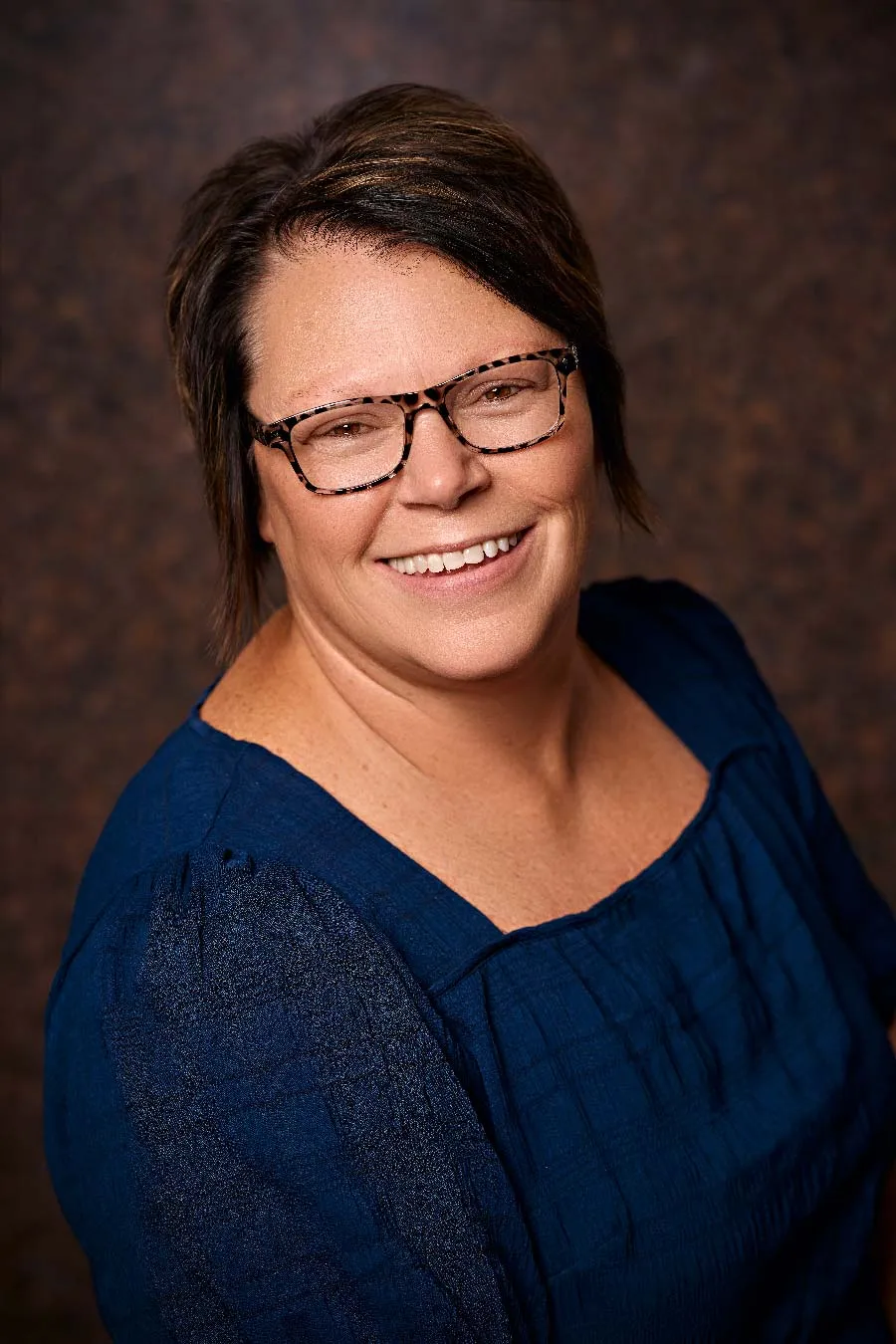 Danice Zweifel portrait