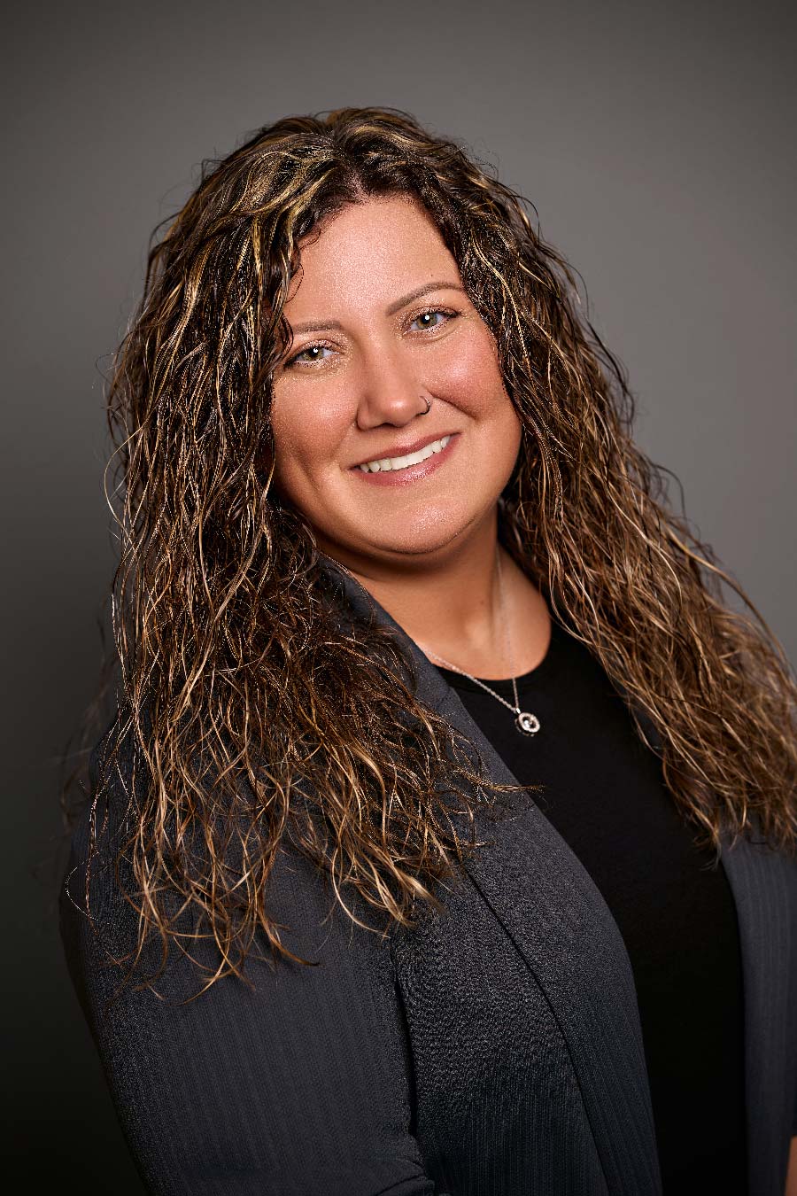 Amanda Phillips portrait