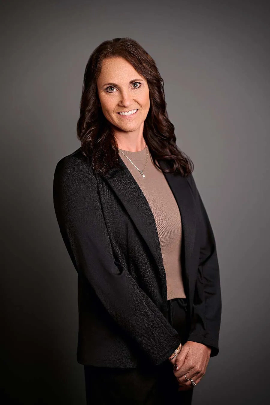 Val Schenecker portrait