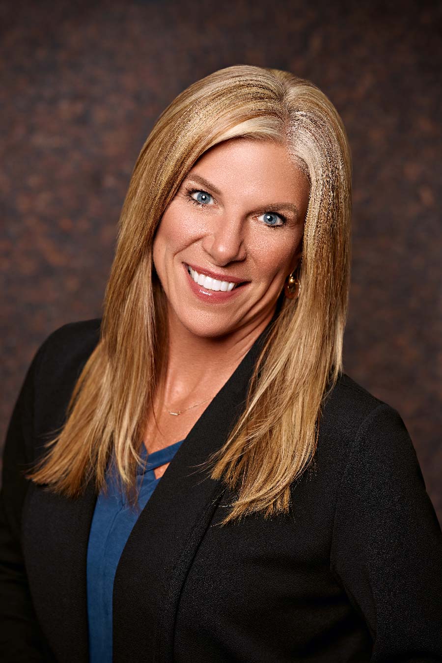 Monica Jurgens portrait