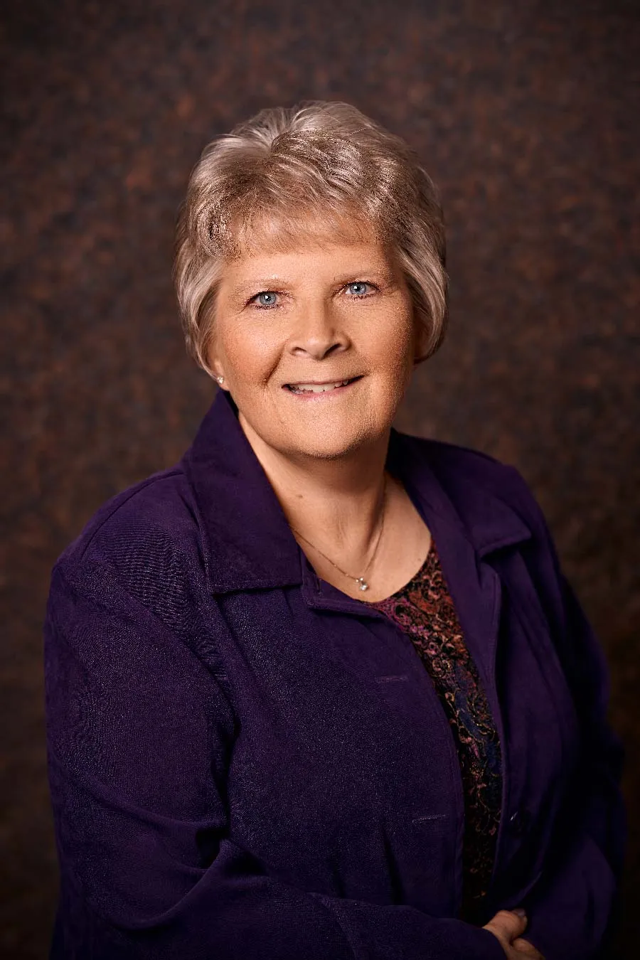 Donita Moes portrait