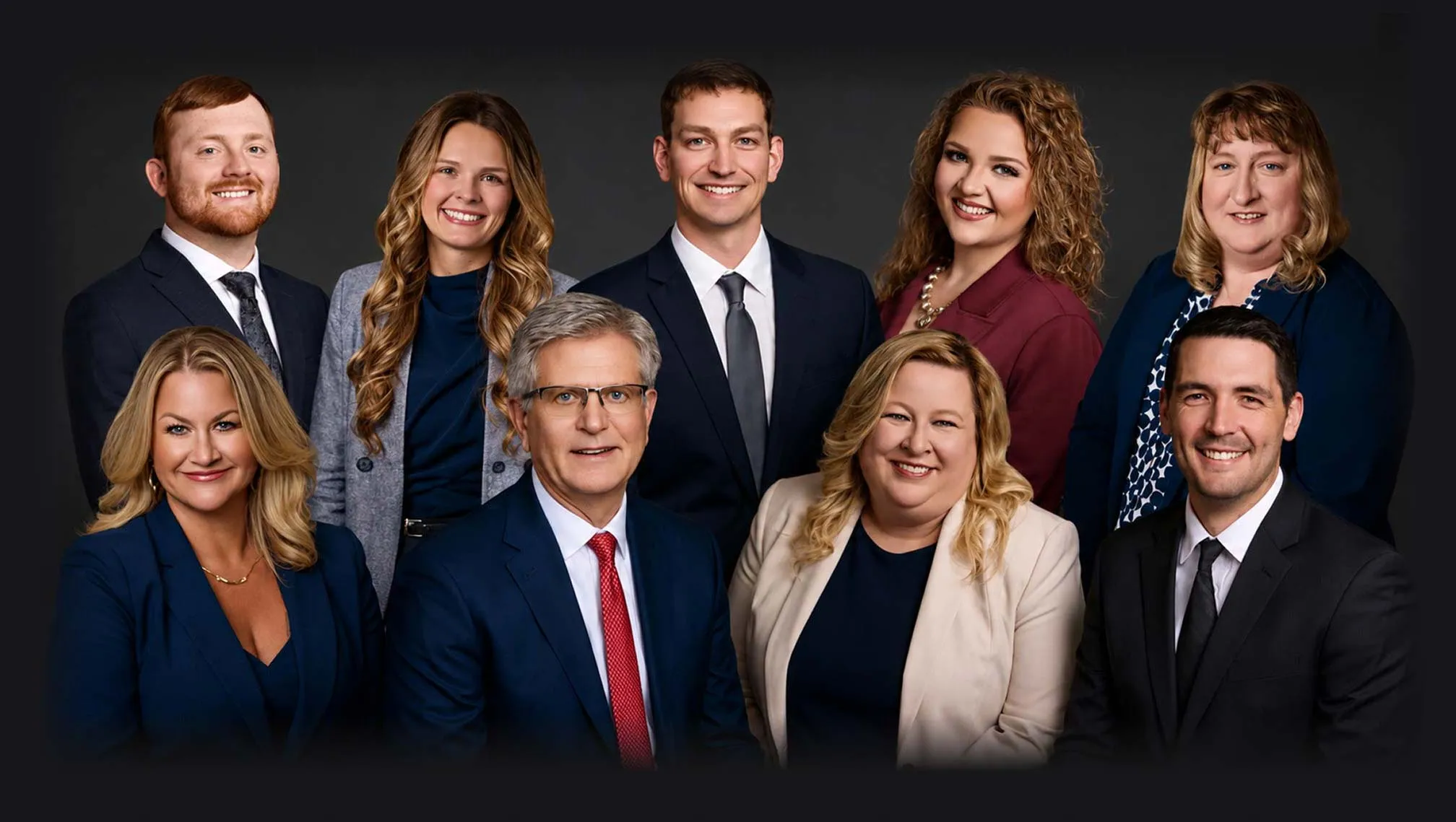 Austin Law group attorney photo