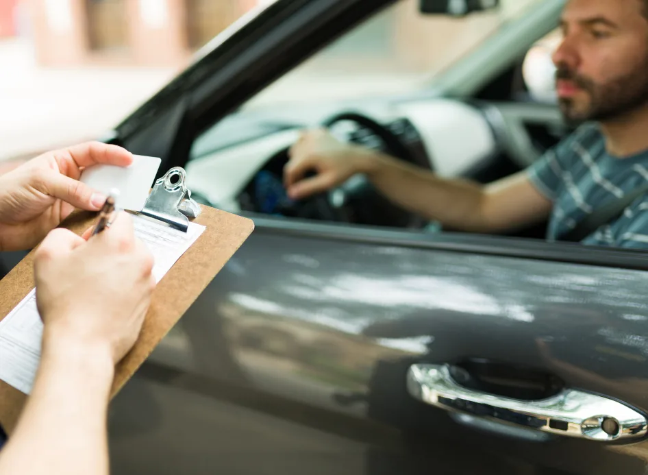 How Many Points Until You Lose Your License in Georgia?