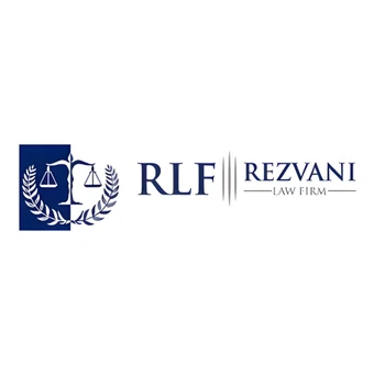 Rezvani Law Firm
