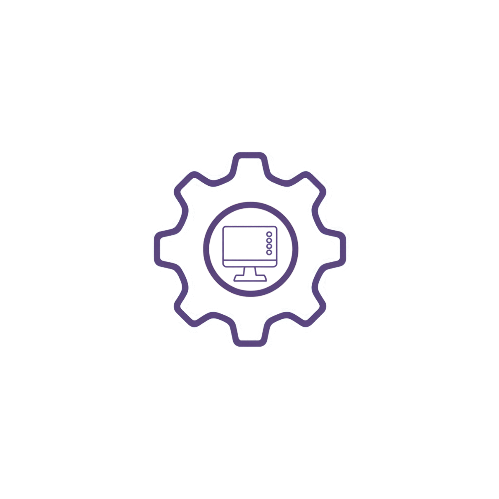 Software & Hardware icon