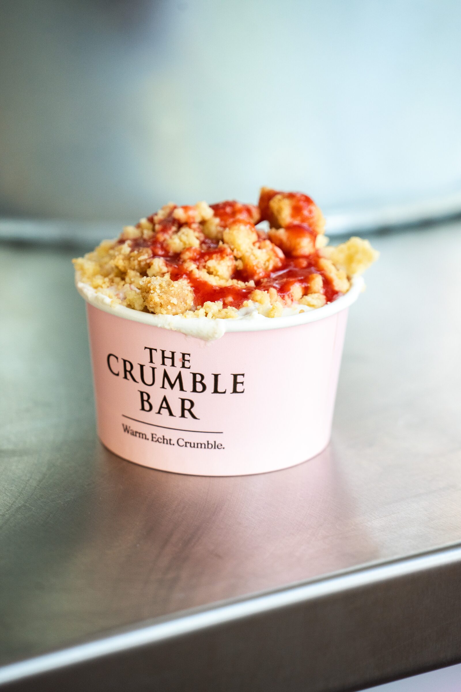 Crumble Academy vol. 2