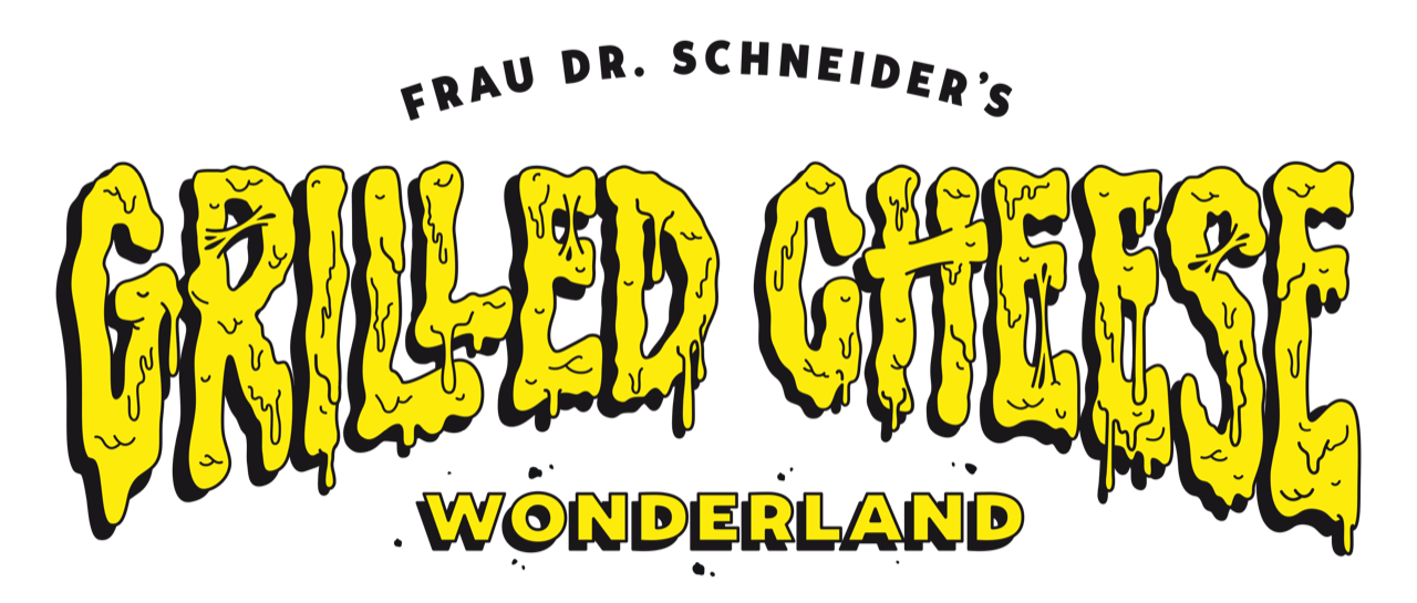 Dr. Schneider's Grilled Cheese Sandwich (Fr. 20.11.)