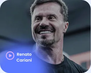 Renato Cariani - depoimento Loovi