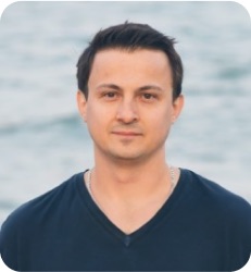 Stas Levich