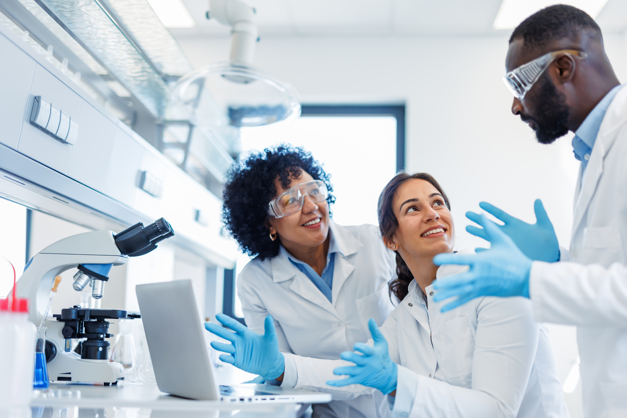 Other Lab Networks