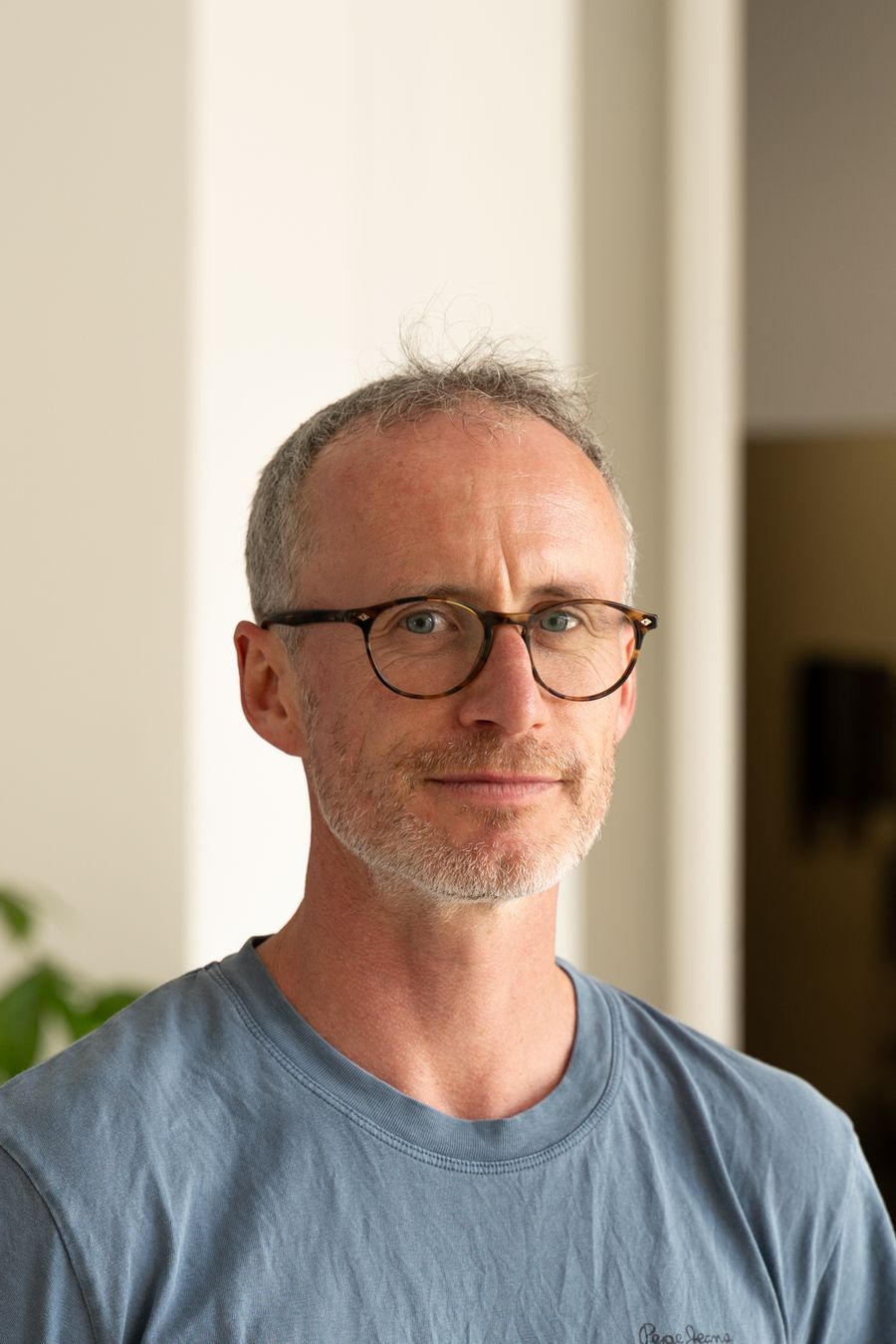 Daniel Brunner