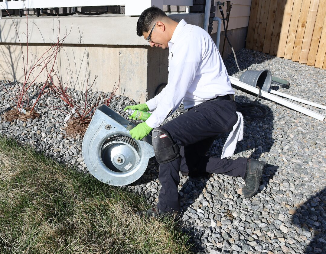 AC Repair
