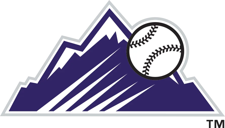 Colorado Rockies Logo