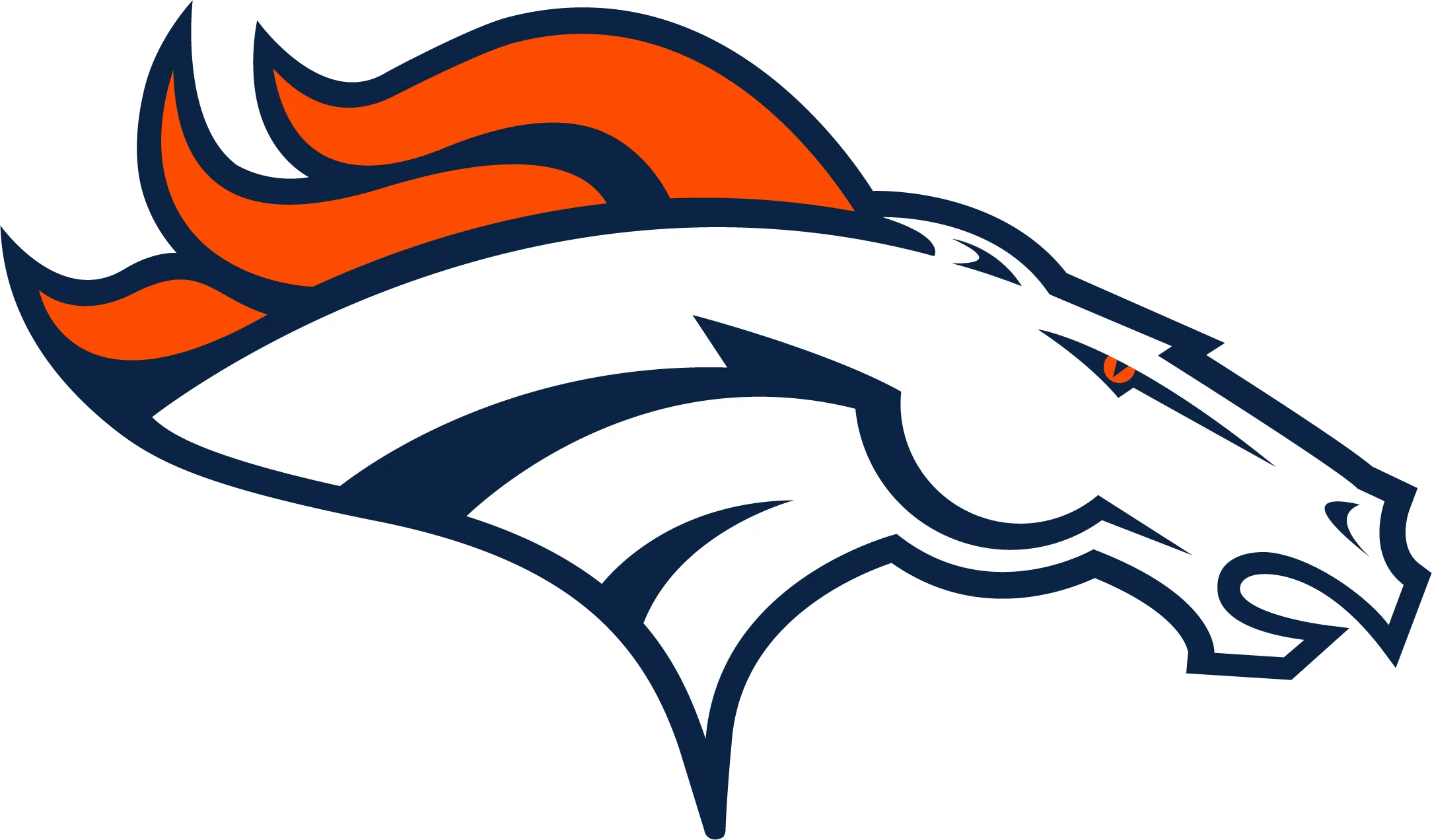 Denver Broncos Logo