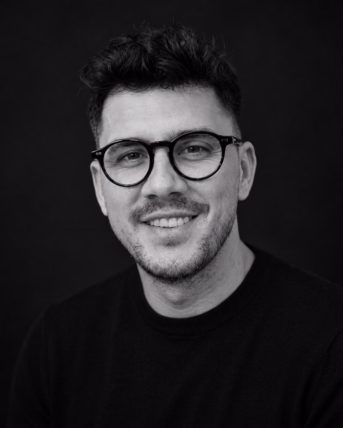 Mircea Nichițelea, Marketing Specialist la advertminds