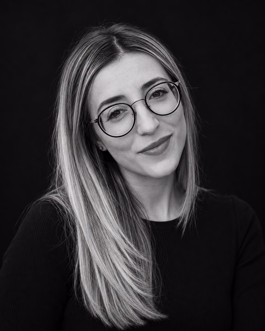 Mirela Nichițelea, Marketing Specialist la advertminds