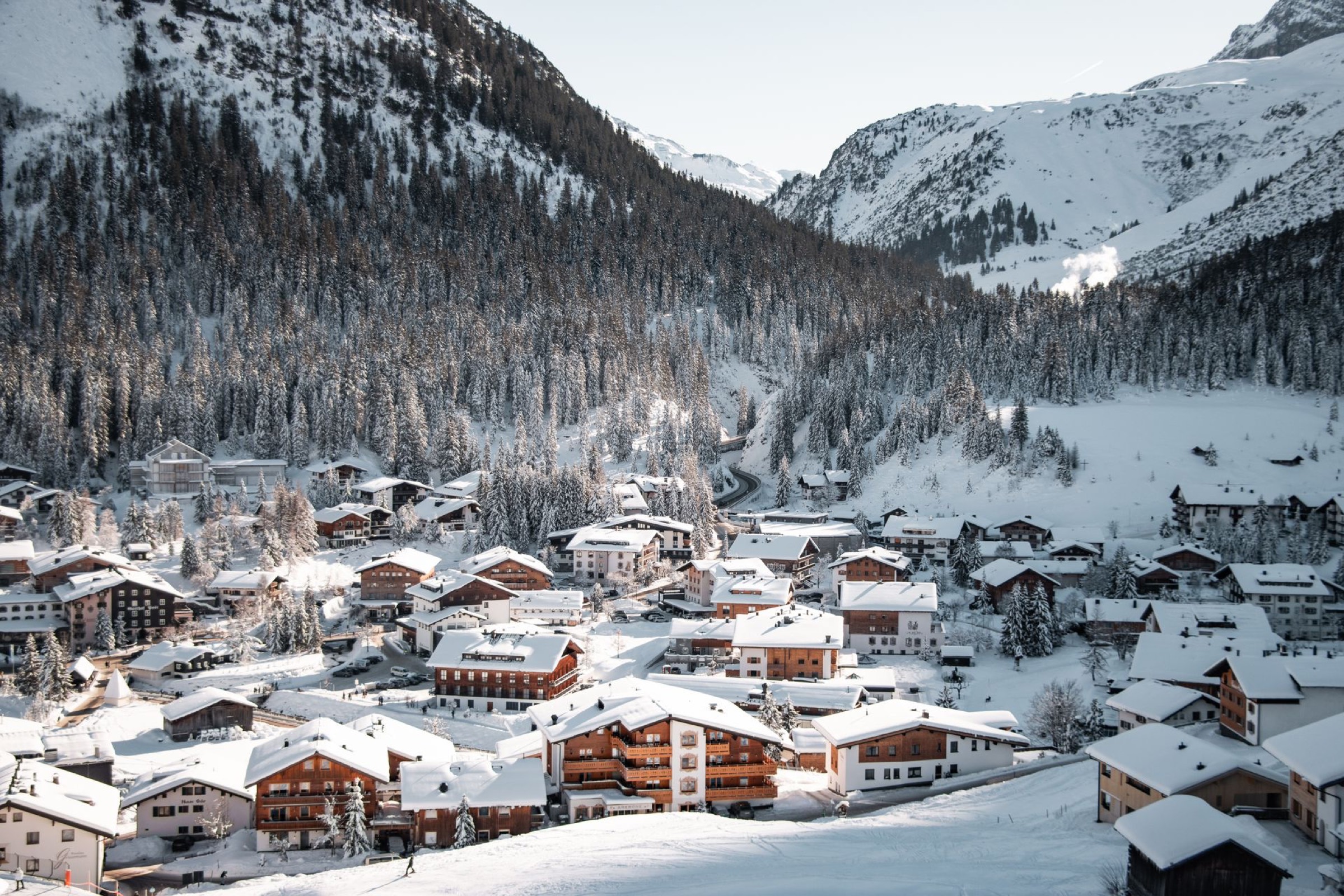 Courchevel
