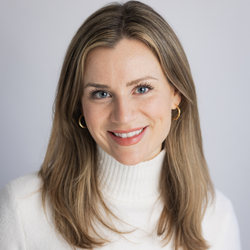 Elizabeth Miller, ND, host of Vitamin D 101