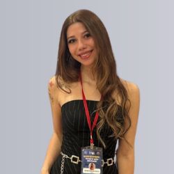 Zeynep Özdemir, RD