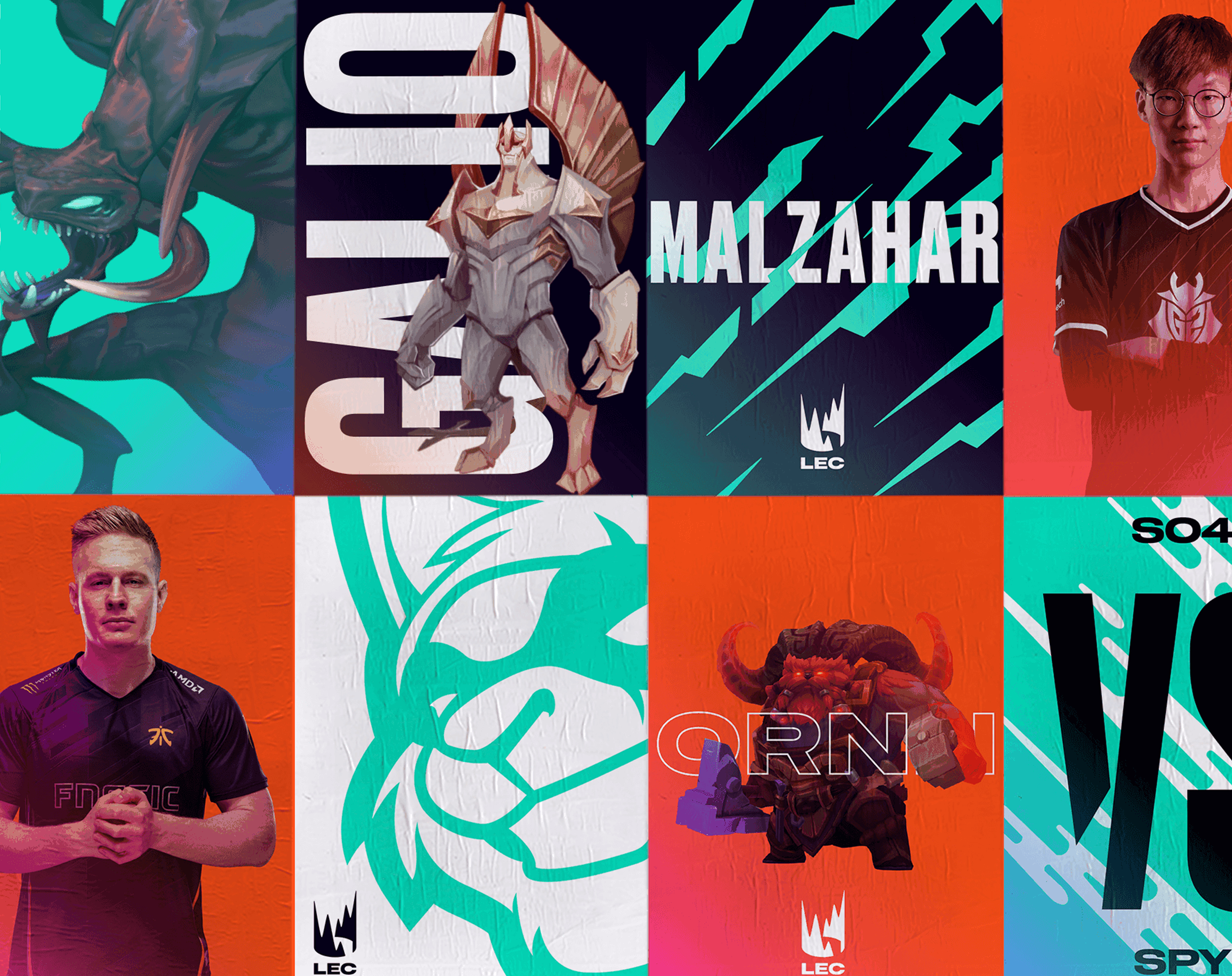 Meridian brand exploration