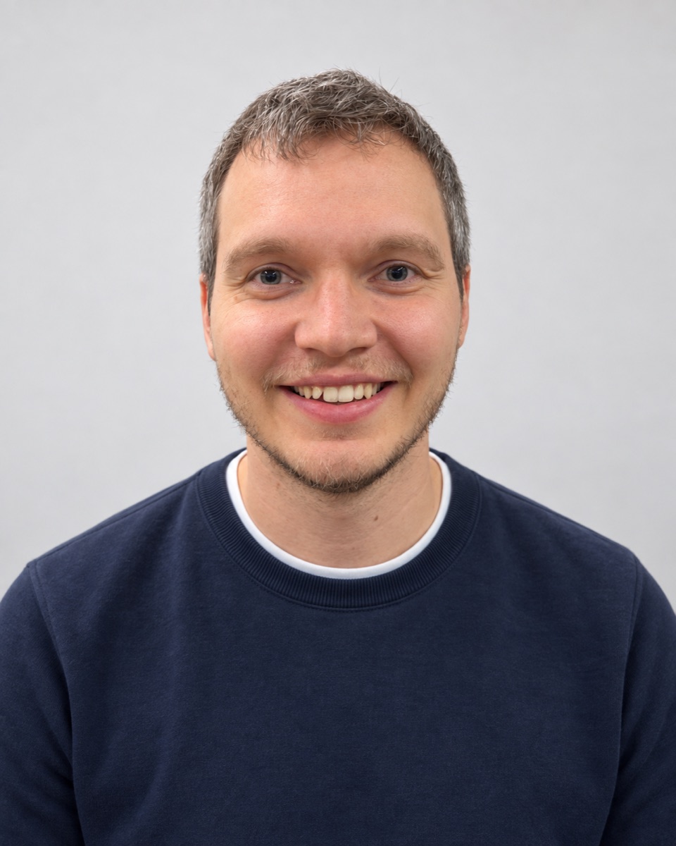 Ruben Steeb