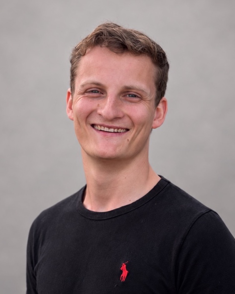 Lukas Eißler