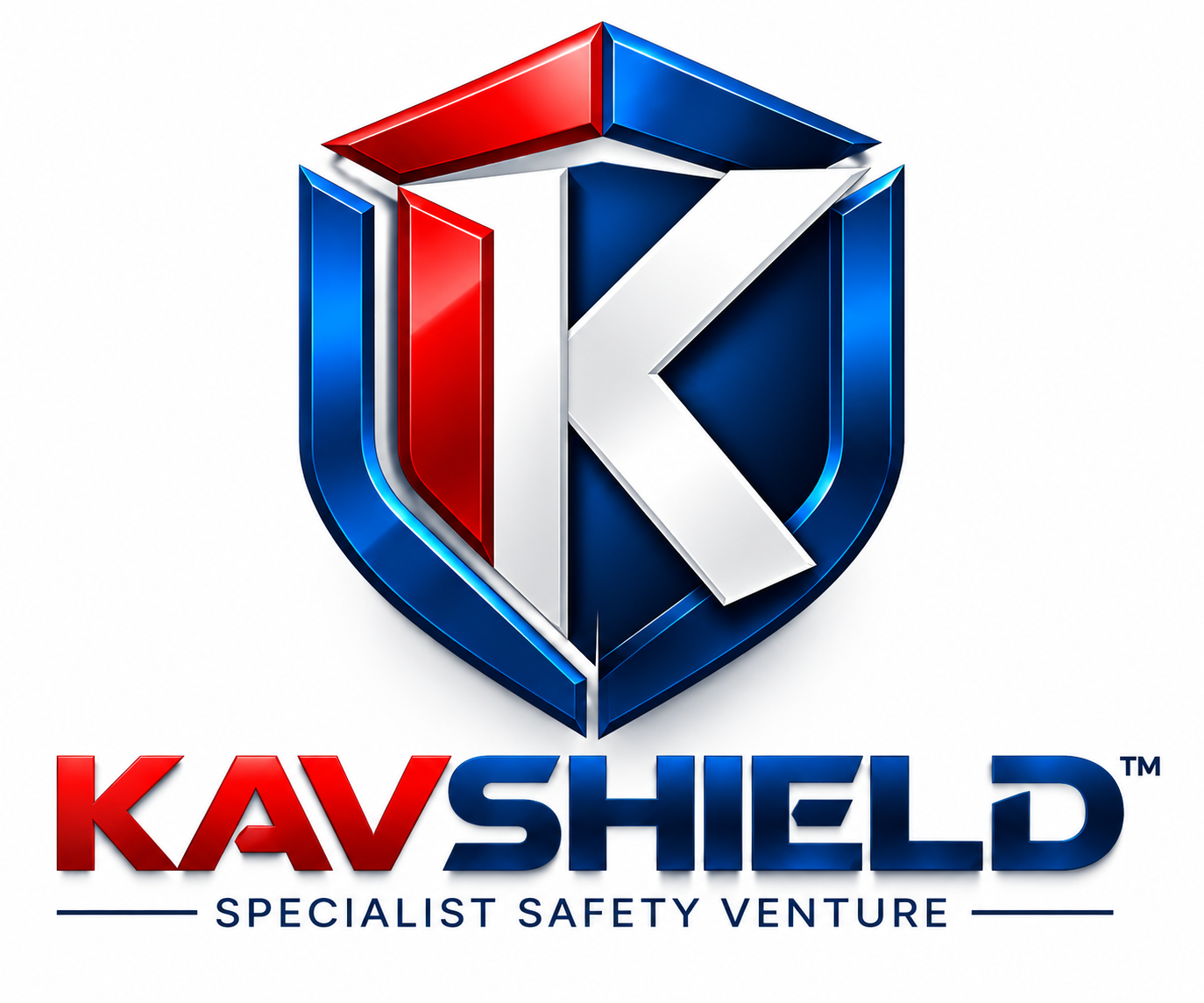 KAVSHIELD iQ logo