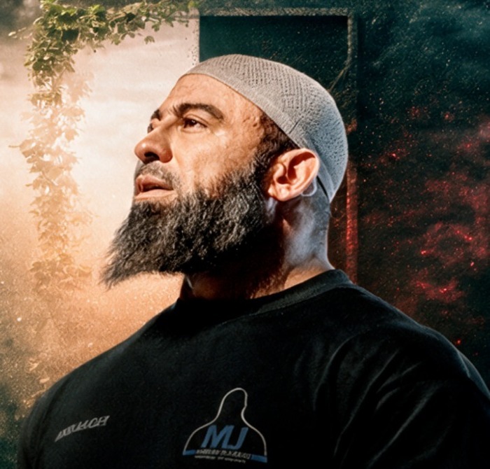 Ahmad Hraichie