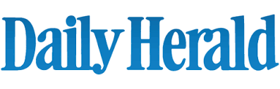daily herald logo